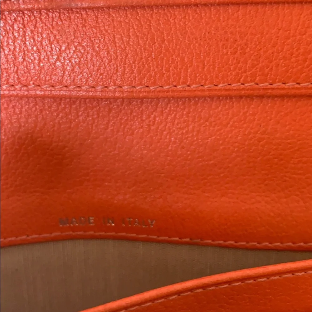 Chanel‎ long wallet leather Vintage